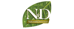 N&D Natural & Delicious